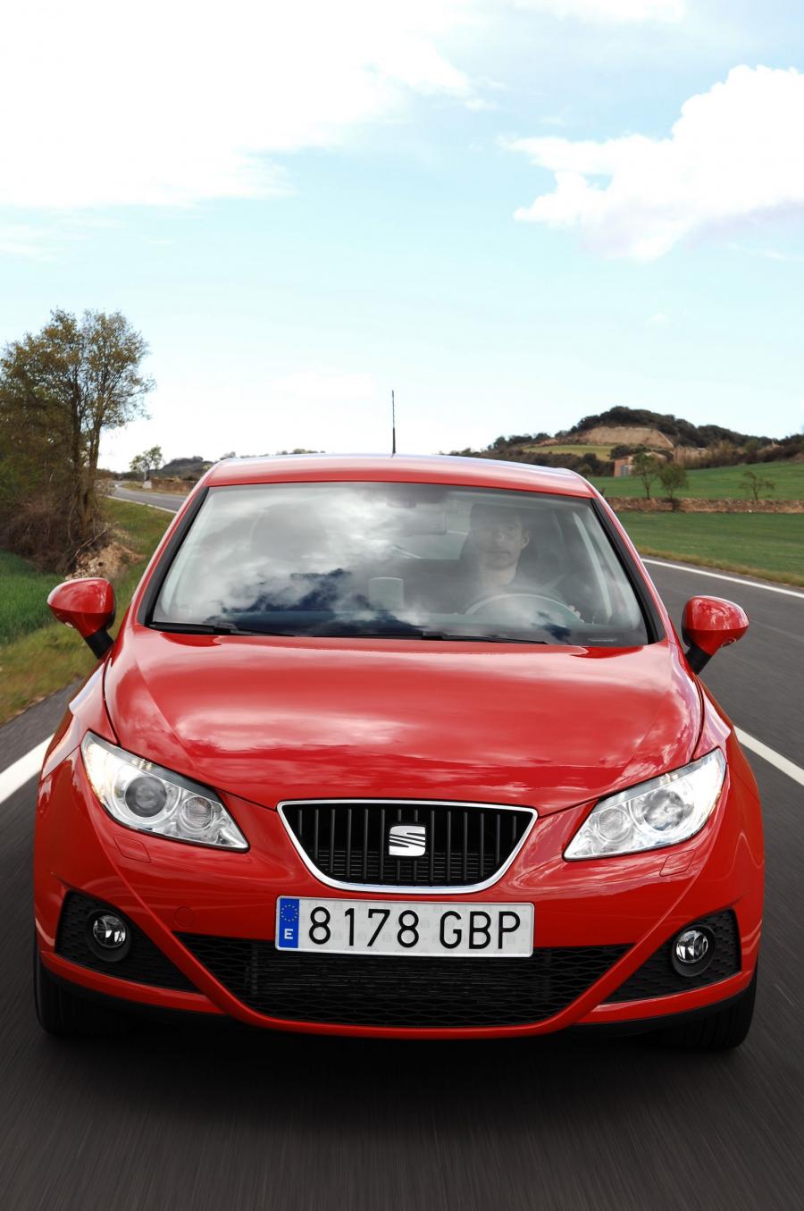  Seat Ibiza 2008 года  (фото 120 из 287)
